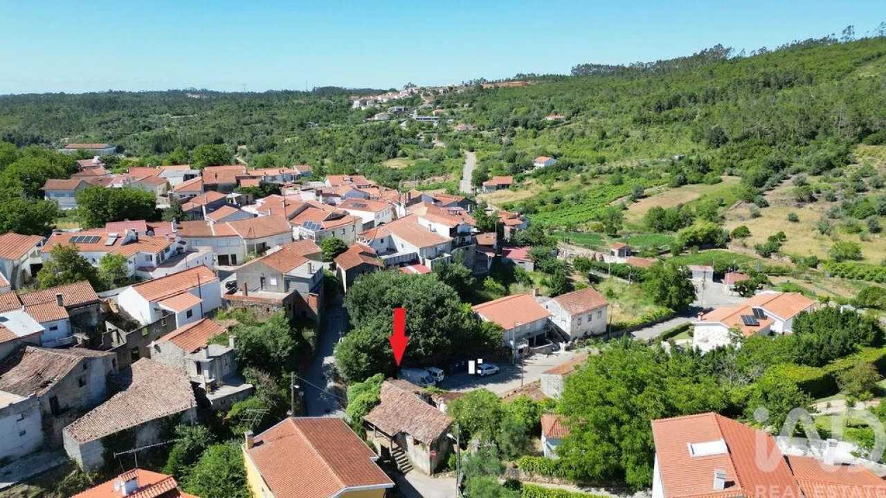 Moradia para Venda em Vila Seca e Bem da Fé Foto 24