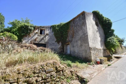 Moradia para Venda em Vila Seca e Bem da Fé