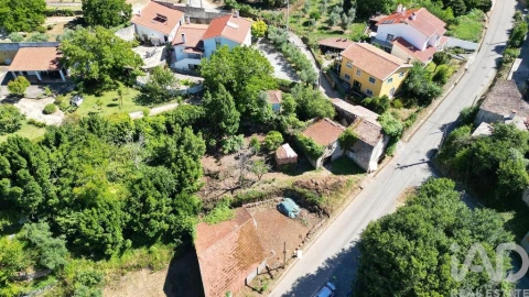 Moradia para Venda em Vila Seca e Bem da Fé