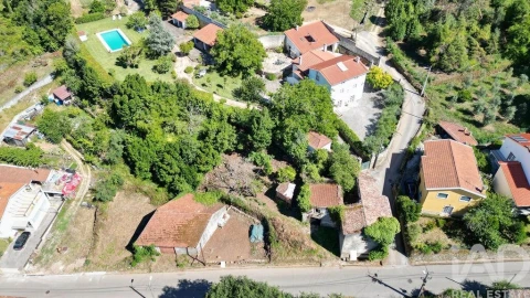 Moradia para Venda em Vila Seca e Bem da Fé