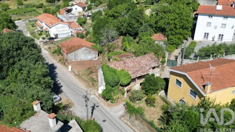 Moradia para Venda em Vila Seca e Bem da Fé