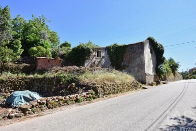 Moradia para Venda em Vila Seca e Bem da Fé