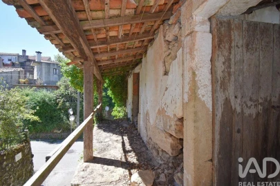 Moradia para Venda em Vila Seca e Bem da Fé