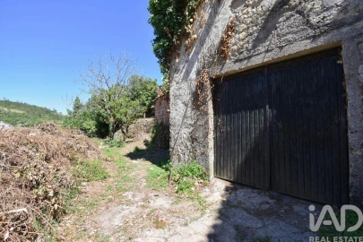 Moradia para Venda em Vila Seca e Bem da Fé