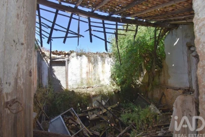 Moradia para Venda em Vila Seca e Bem da Fé
