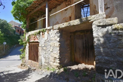 Moradia para Venda em Vila Seca e Bem da Fé