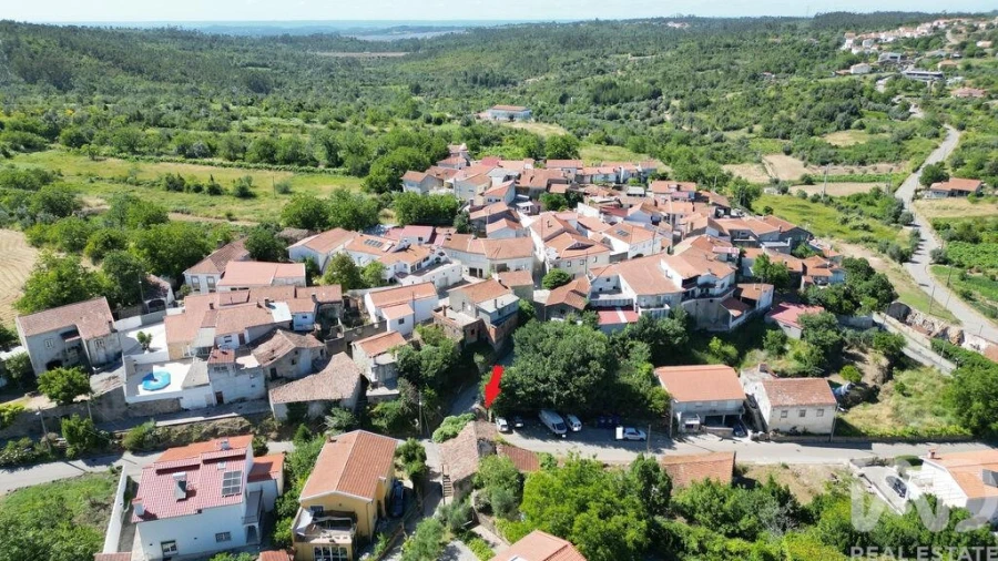 Moradia para Venda em Vila Seca e Bem da Fé Foto 25