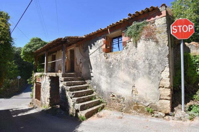 Moradia para Venda em Vila Seca e Bem da Fé Foto 4