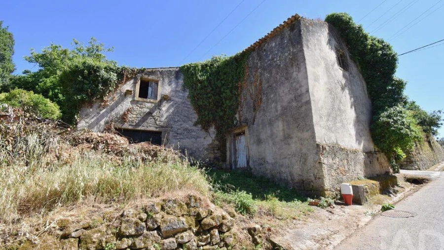Moradia para Venda em Vila Seca e Bem da Fé