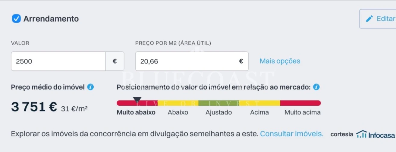 Loja para Arrendamento em União das Freguesias de Setúbal Foto 6