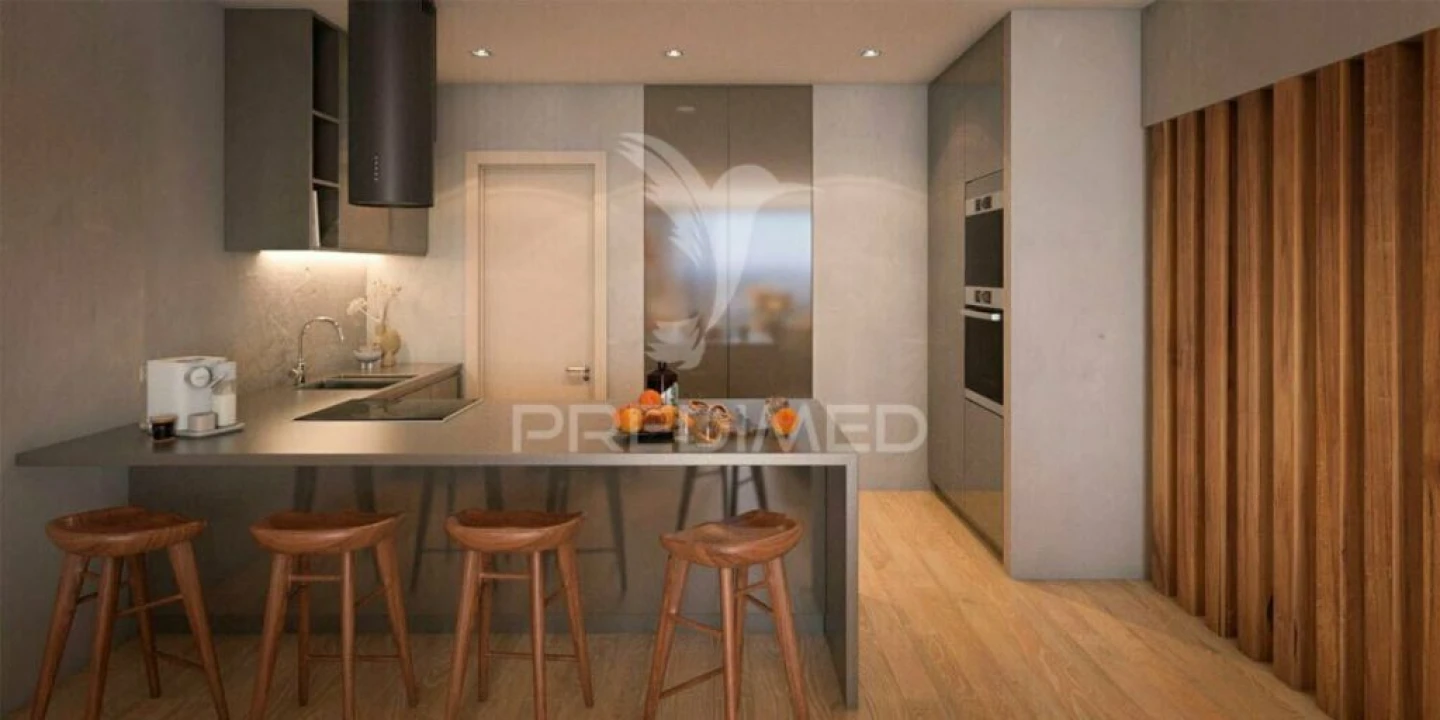 Moradia T3 para Venda em Vau Foto 6