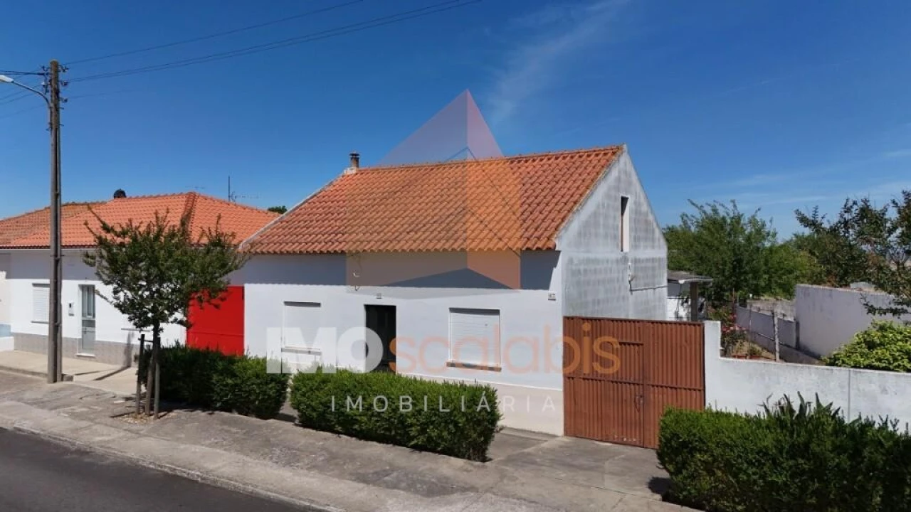 Moradia T2 para Venda em Alpiarça Foto 21