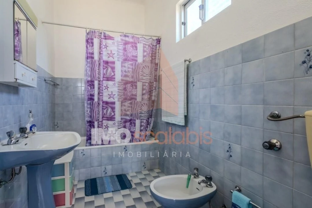 Moradia T2 para Venda em Alpiarça Foto 7
