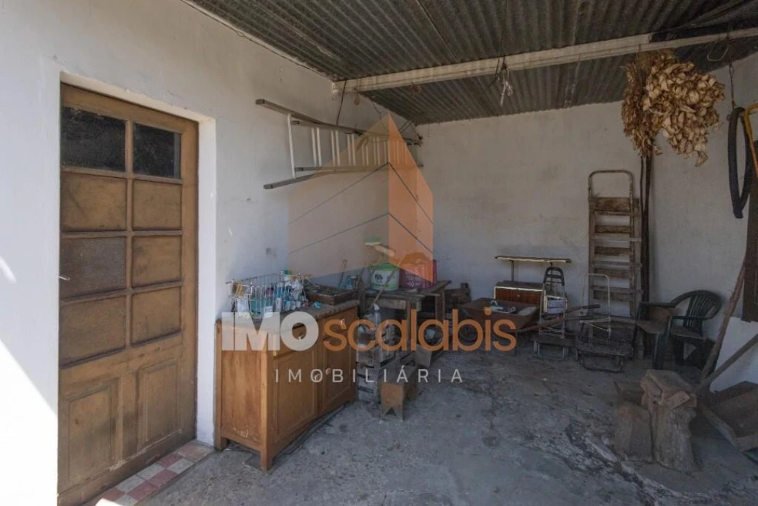 Moradia T2 para Venda em Alpiarça Foto 5