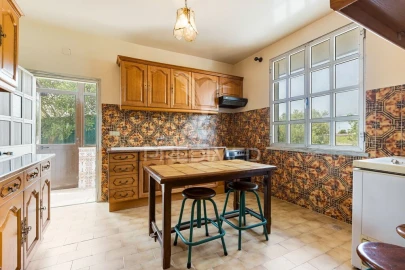 Quinta T3 para Venda em Vila Franca de Xira