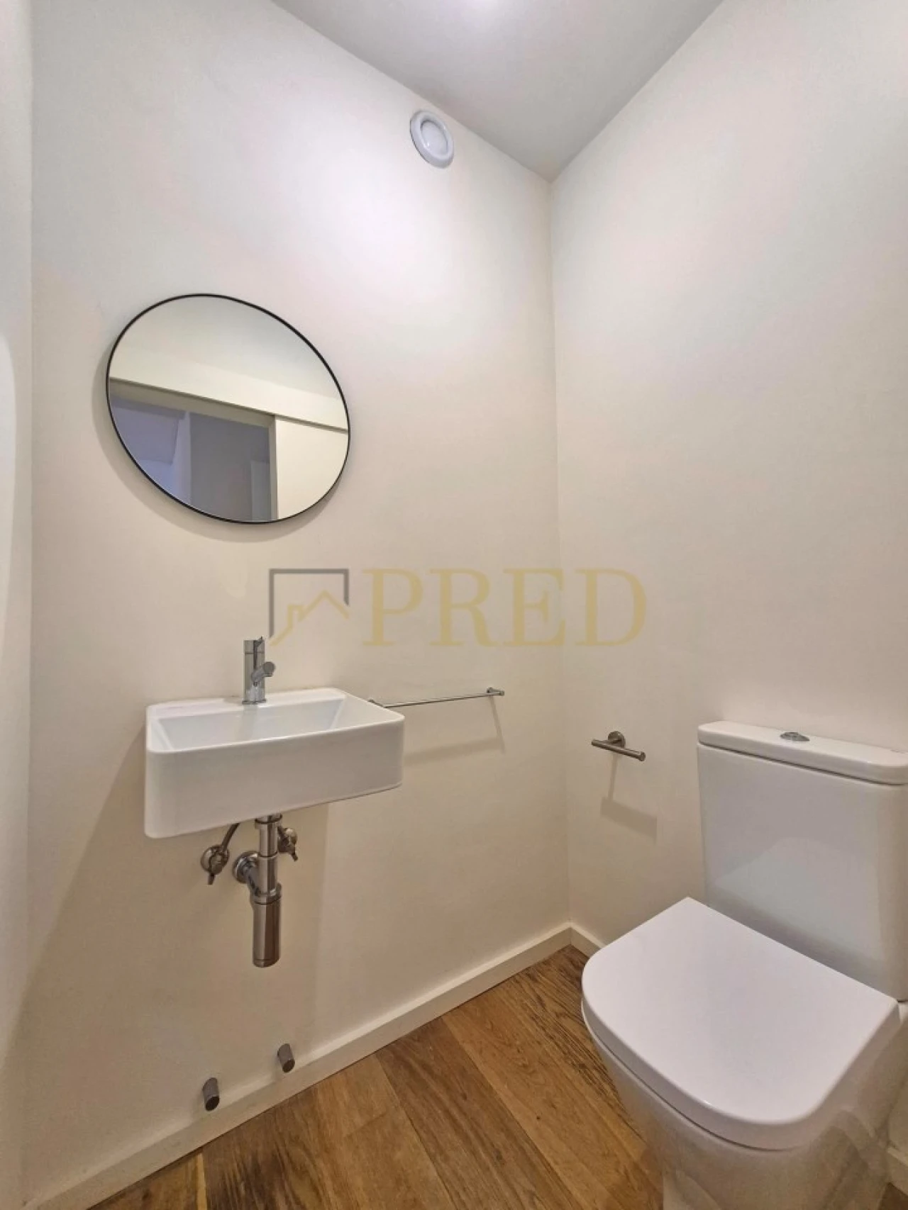 Apartamento T3 para Arrendamento em Ramalde Foto 10
