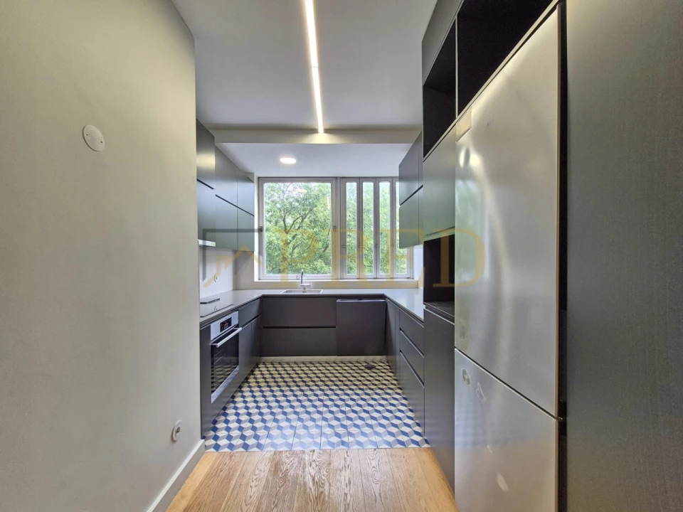 Apartamento T3 para Arrendamento em Ramalde Foto 11
