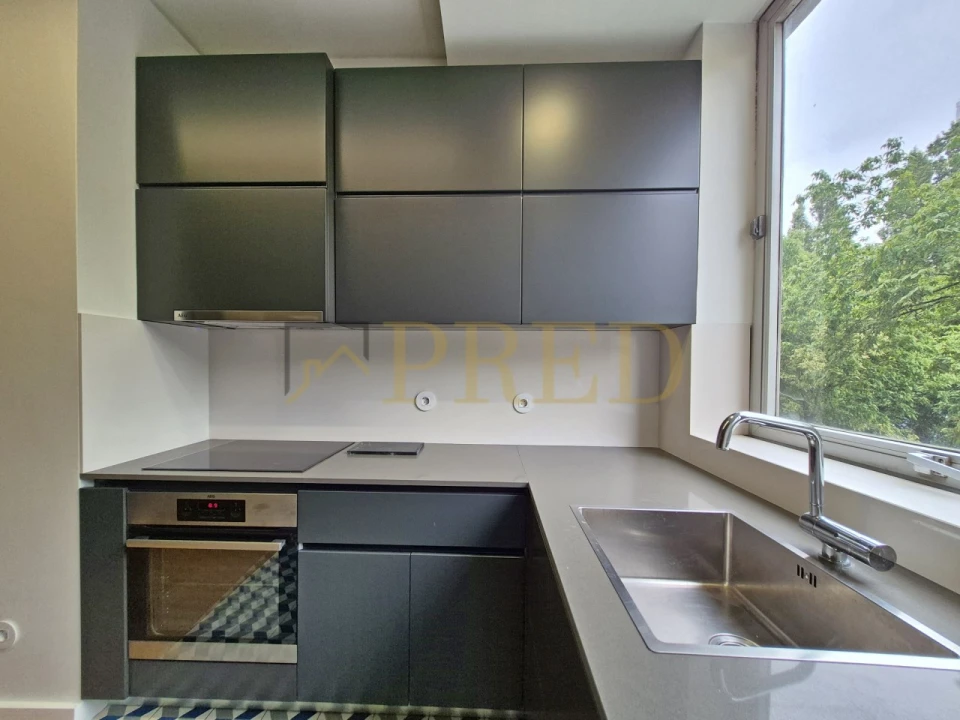 Apartamento T3 para Arrendamento em Ramalde Foto 14