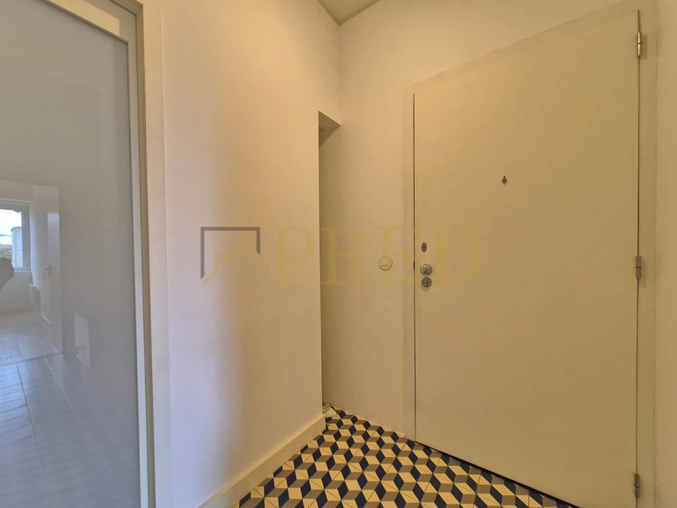 Apartamento T3 para Arrendamento em Ramalde Foto 15