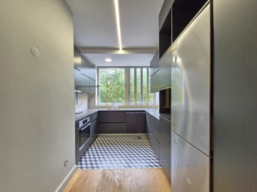 Apartamento T3 para Arrendamento em Ramalde