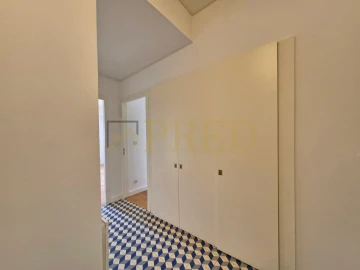 Apartamento T3 para Arrendamento em Ramalde