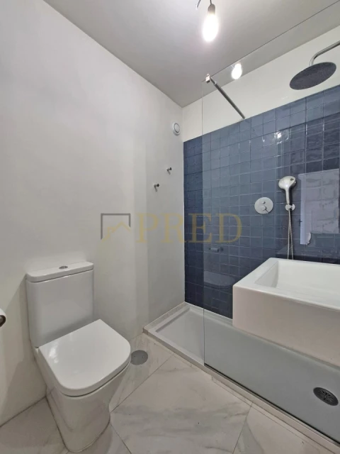 Apartamento T3 para Arrendamento em Ramalde