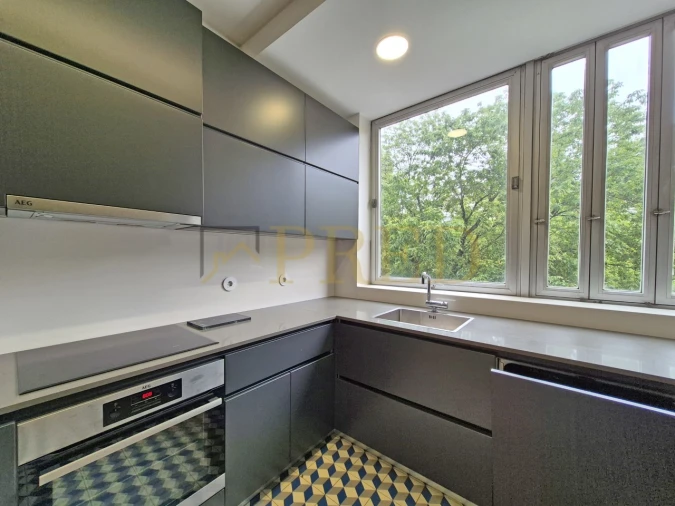 Apartamento T3 para Arrendamento em Ramalde Foto 13