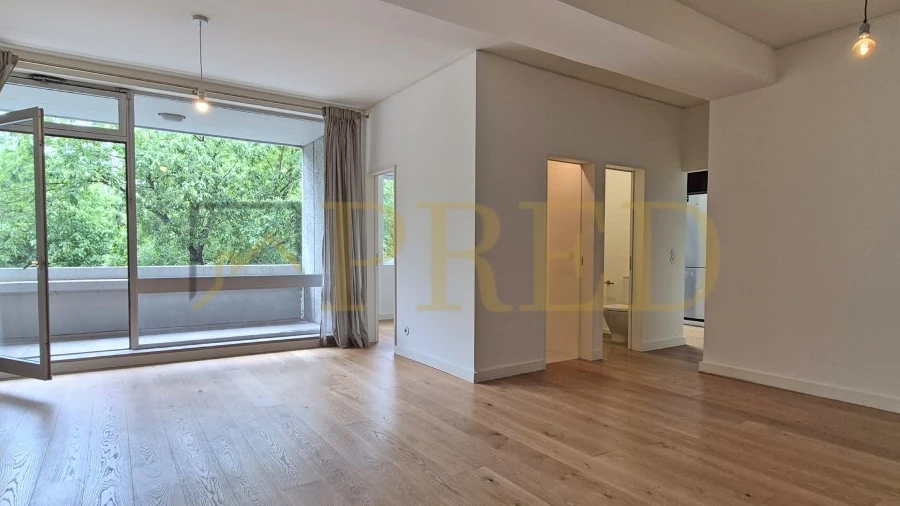 Apartamento T3 para Arrendamento em Ramalde
