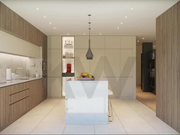 Moradia T3 para Venda em São Vitor (Braga)