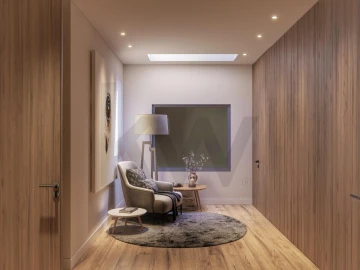 Moradia T3 para Venda em São Vitor (Braga)