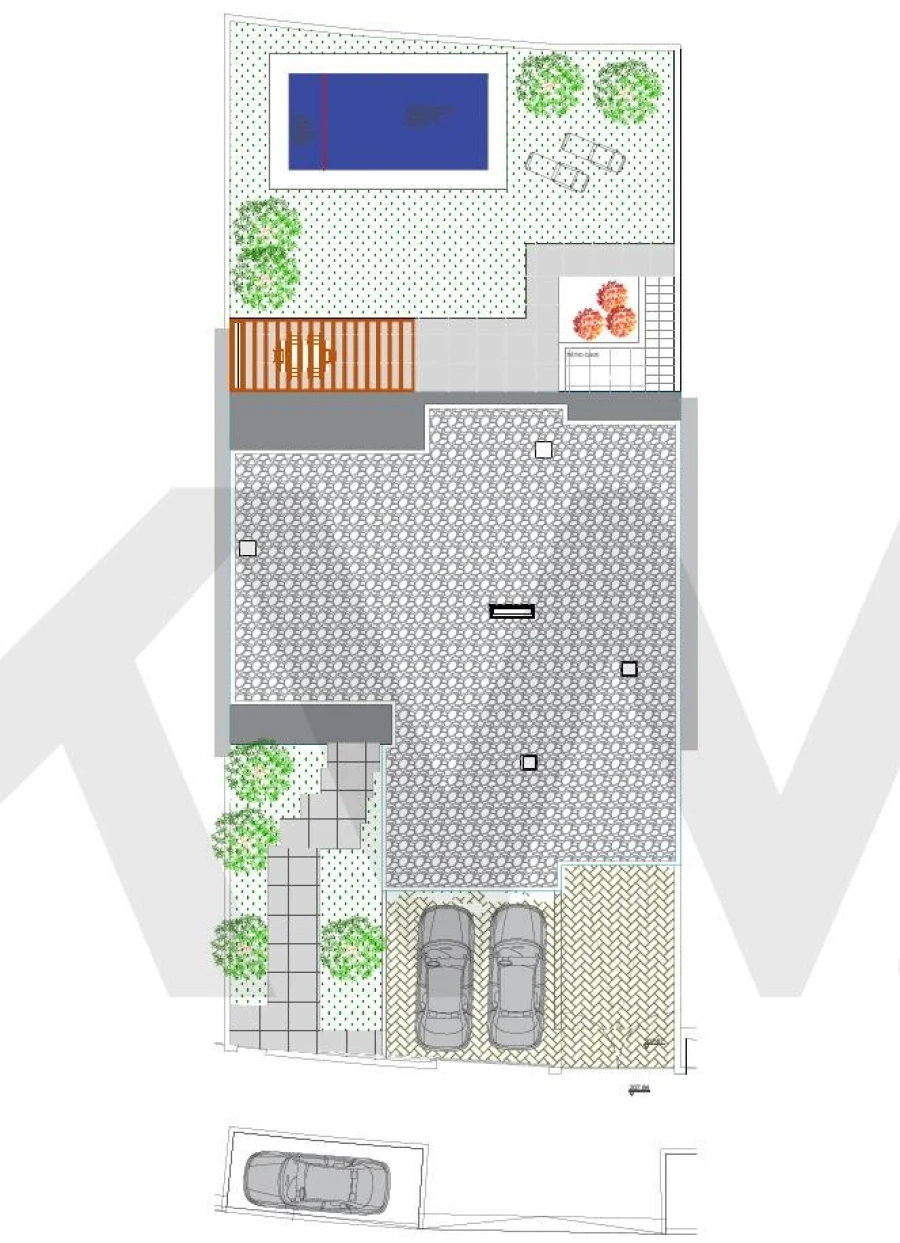 Moradia T3 para Venda em São Vitor (Braga) Planta 3