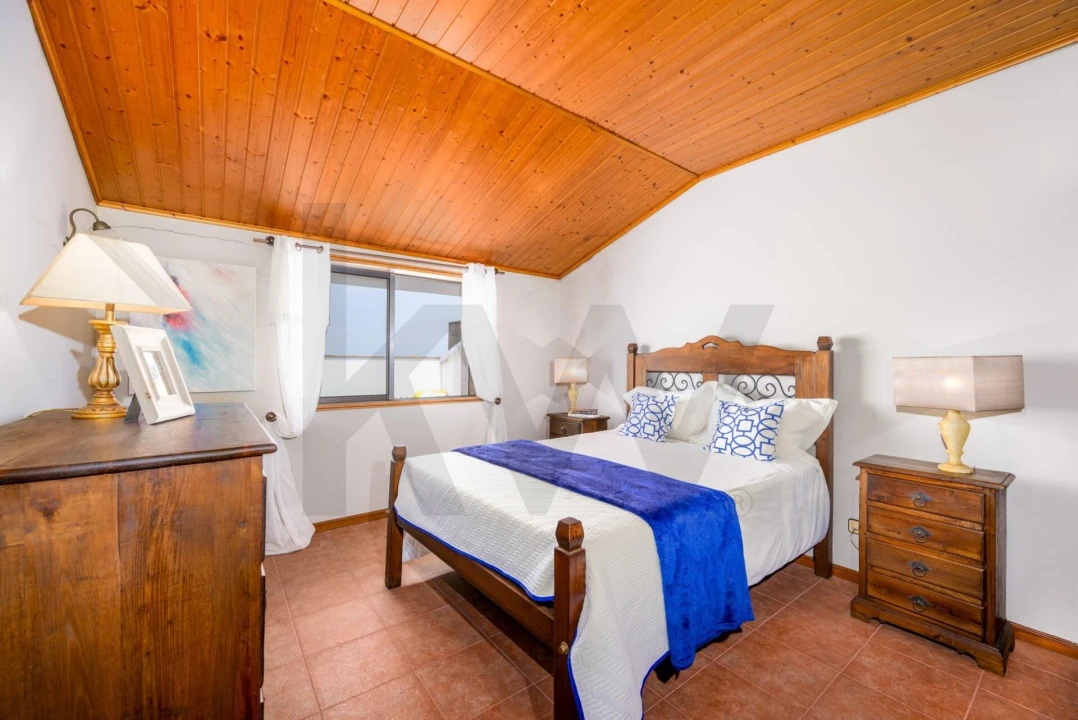 Apartamento T4 para Venda em Requeixo, Nossa Senhora de Fátima e Nariz Foto 25