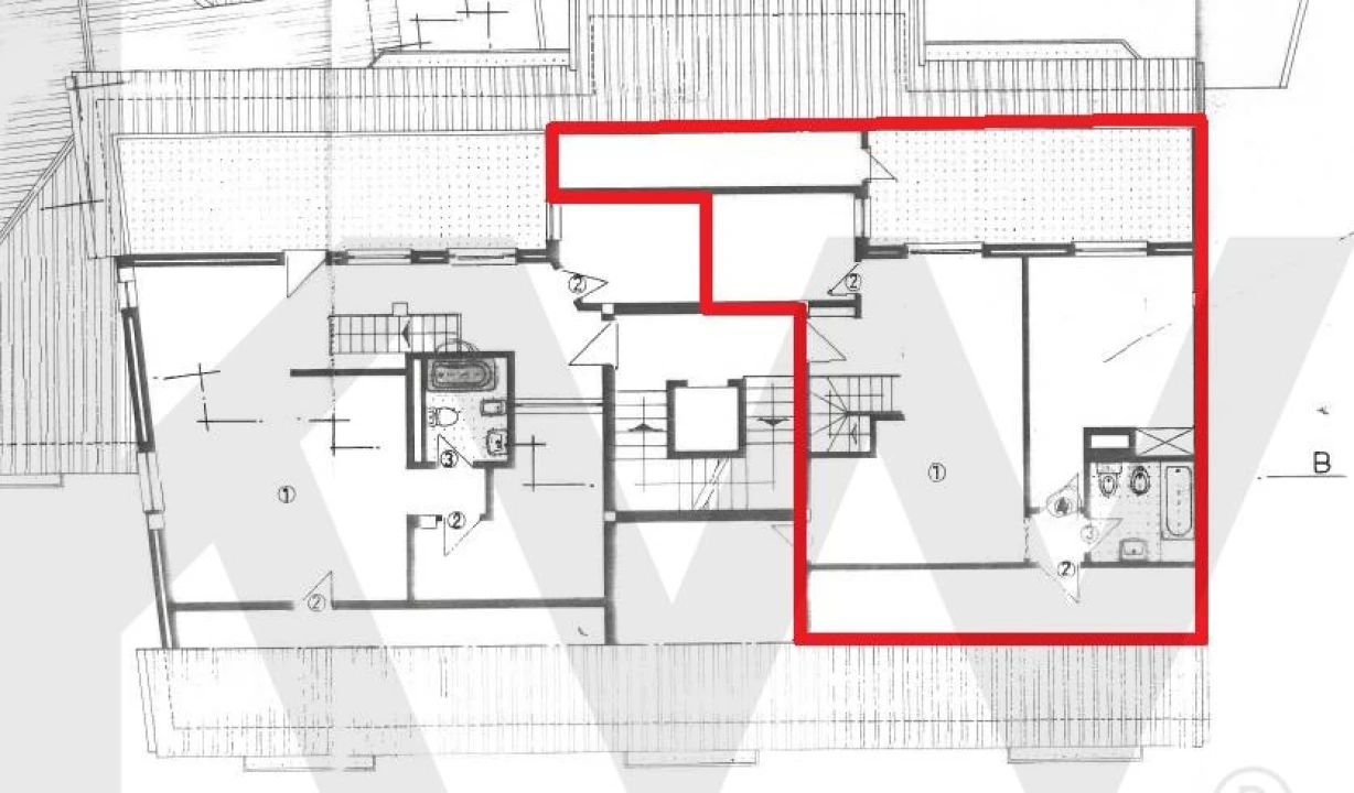 Apartamento T4 para Venda em Requeixo, Nossa Senhora de Fátima e Nariz Foto 31