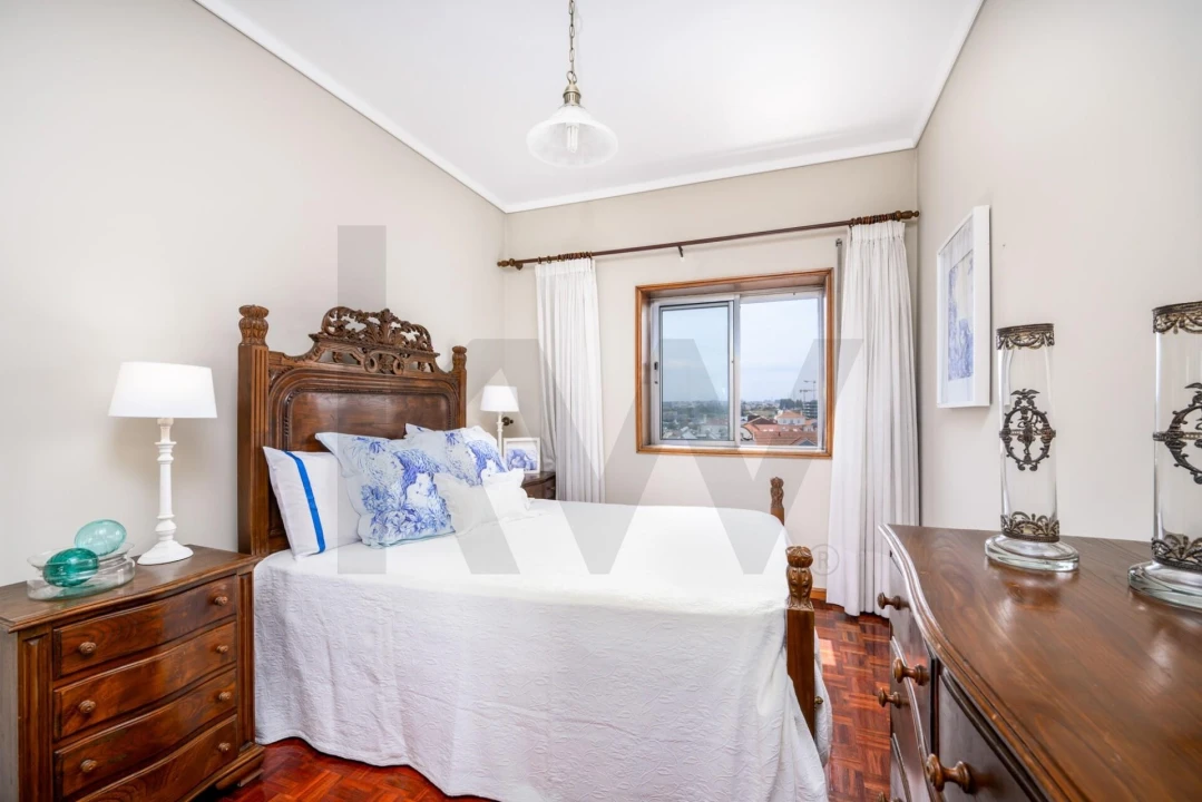 Apartamento T4 para Venda em Requeixo, Nossa Senhora de Fátima e Nariz Foto 8