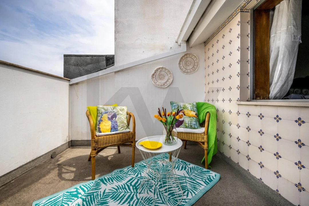 Apartamento T4 para Venda em Requeixo, Nossa Senhora de Fátima e Nariz Foto 28