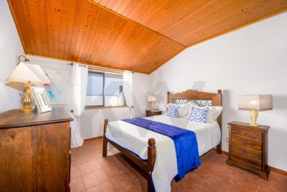 Apartamento T4 para Venda em Requeixo, Nossa Senhora de Fátima e Nariz