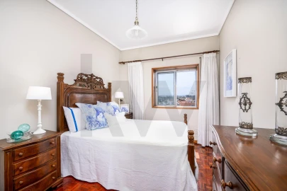 Apartamento T4 para Venda em Requeixo, Nossa Senhora de Fátima e Nariz
