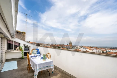 Apartamento T4 para Venda em Requeixo, Nossa Senhora de Fátima e Nariz