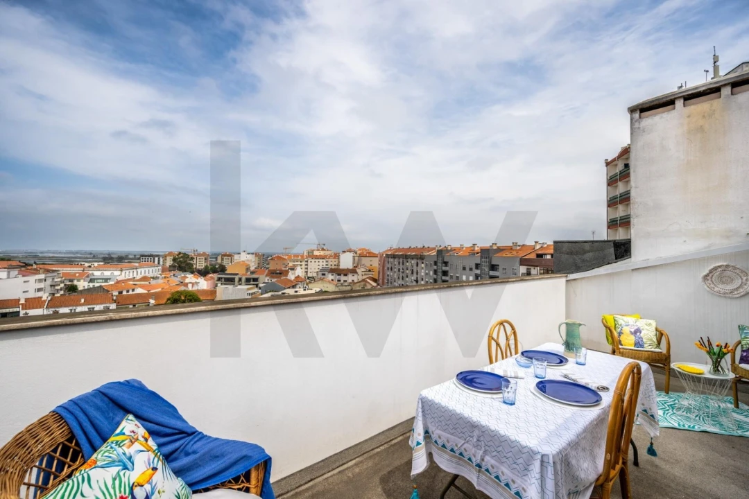 Apartamento T4 para Venda em Requeixo, Nossa Senhora de Fátima e Nariz Foto 27