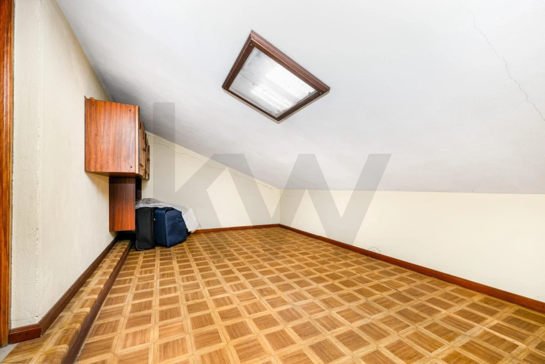 Apartamento T4 para Venda em Requeixo, Nossa Senhora de Fátima e Nariz Foto 20