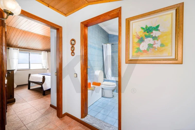 Apartamento T4 para Venda em Requeixo, Nossa Senhora de Fátima e Nariz Foto 23