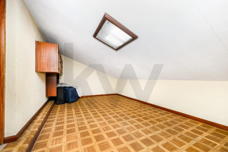 Apartamento T4 para Venda em Requeixo, Nossa Senhora de Fátima e Nariz Foto 20