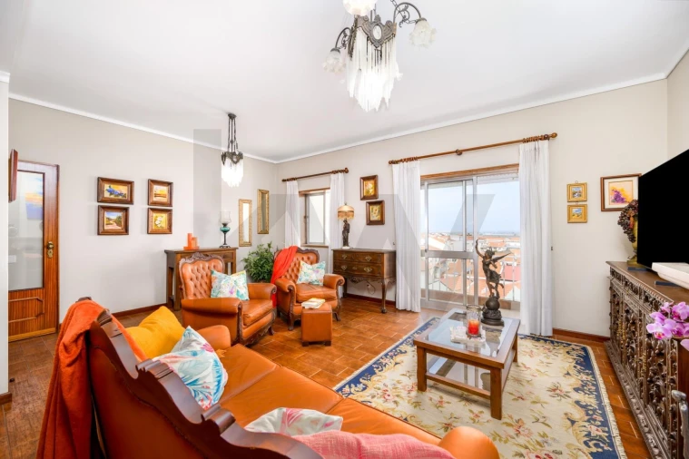 Apartamento T4 para Venda em Requeixo, Nossa Senhora de Fátima e Nariz Foto 5