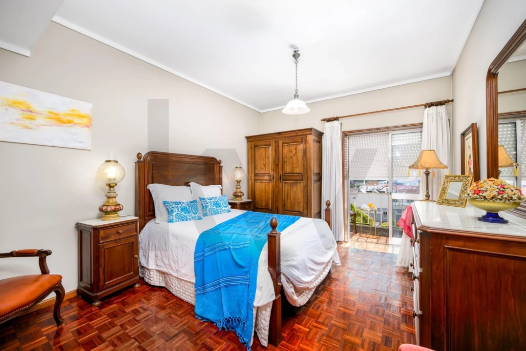 Apartamento T4 para Venda em Requeixo, Nossa Senhora de Fátima e Nariz Foto 14