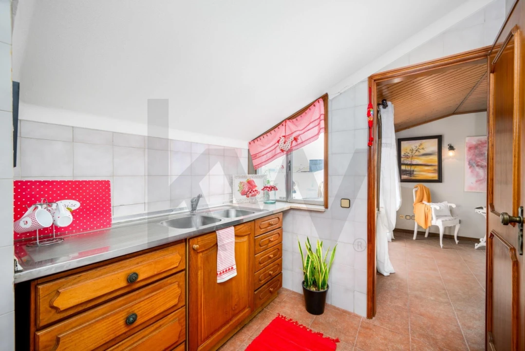 Apartamento T4 para Venda em Requeixo, Nossa Senhora de Fátima e Nariz Foto 22
