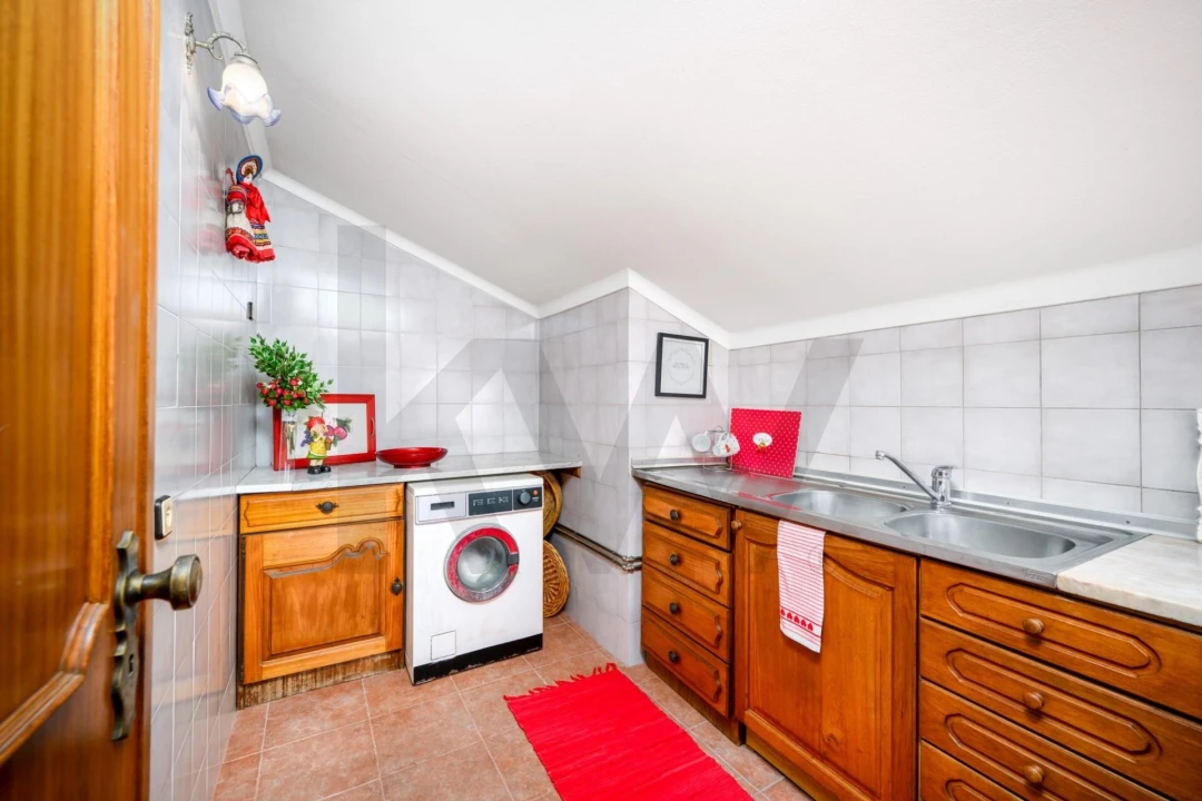 Apartamento T4 para Venda em Requeixo, Nossa Senhora de Fátima e Nariz Foto 21