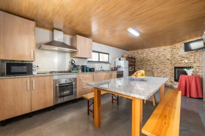 Moradia T2 para Venda em Aguda