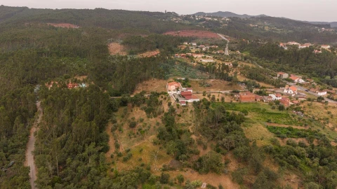 Moradia T2 para Venda em Aguda