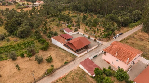Moradia T2 para Venda em Aguda