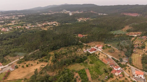 Moradia T2 para Venda em Aguda